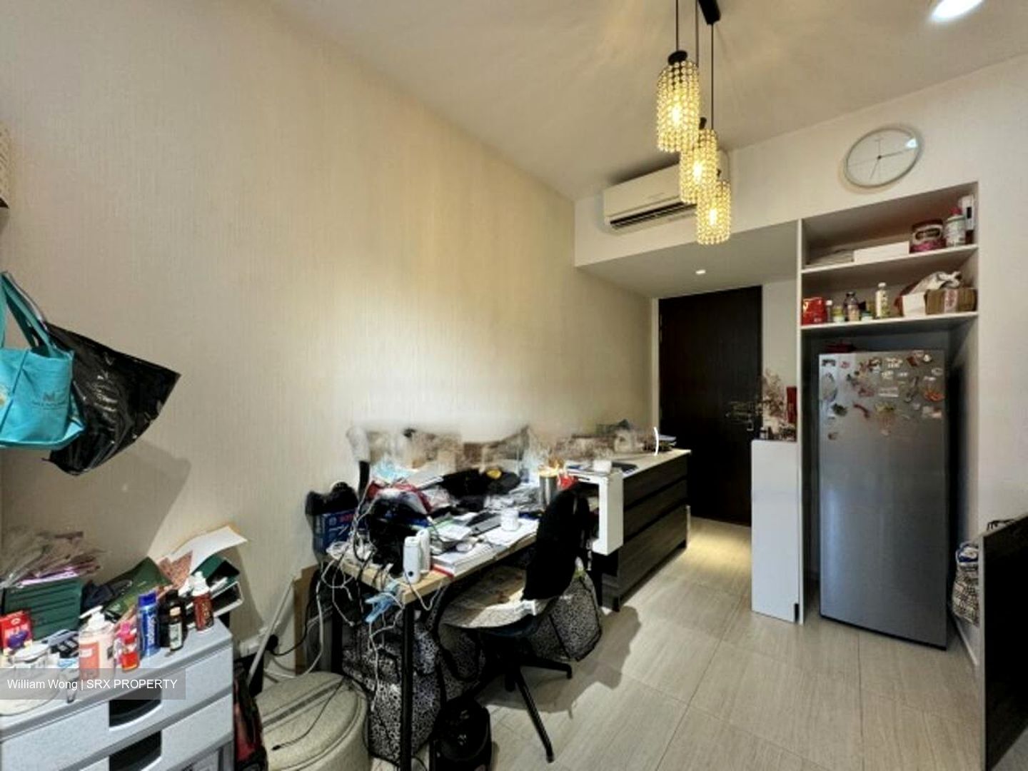 d'Nest (D18), Condominium #561589721